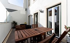 Patio Da Baixa